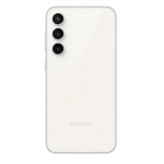 Samsung 三星 SM-S7110ZWGTGY Galaxy S23 FE 5G 8GB RAM+256GB 智能手機 (椰子白)